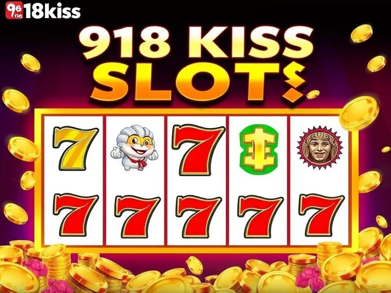 Discover everything about 918kiss slot games, including expert guides, game reviews, promotions, and strategies to maximize your wins. Your trusted source for casino gambling insights.