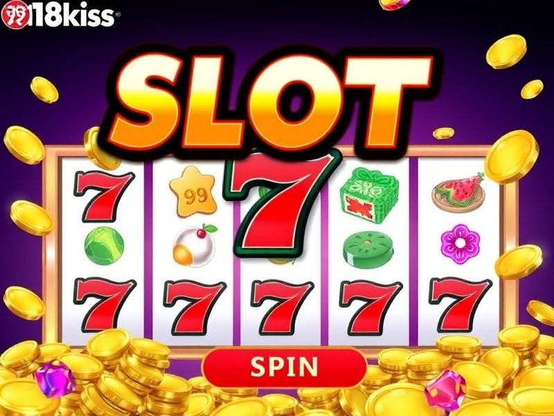 Discover everything about 918kiss slot games, including expert guides, game reviews, promotions, and strategies to maximize your wins. Your trusted source for casino gambling insights.