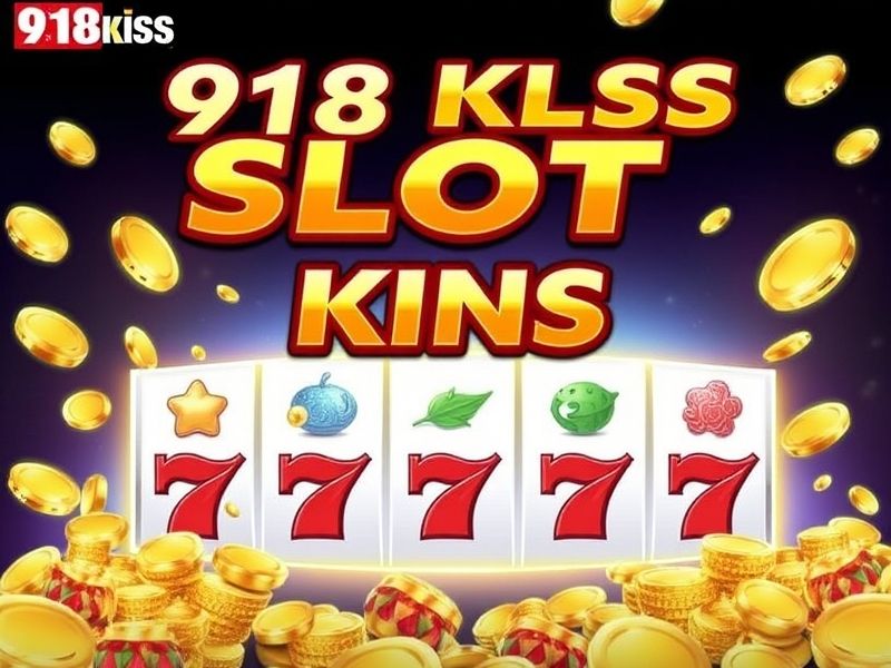 Discover everything about 918kiss slot games, including expert guides, game reviews, promotions, and strategies to maximize your wins. Your trusted source for casino gambling insights.